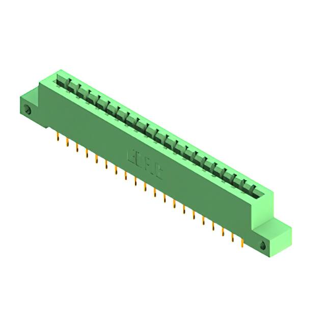 337-020-558-112 EDAC Inc.  Edgeboard Connectors